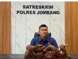 Gadis 15 Tahun di Jombang Jadi Korban Pemerkosaan Bergilir, Tiga Pelaku Ditangkap