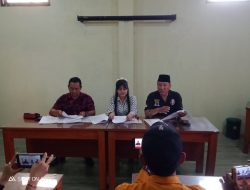 Mantan Bupati Jombang Nyono Suharli Meninggalkan Sengketa Waris Antara Anak dan Istri