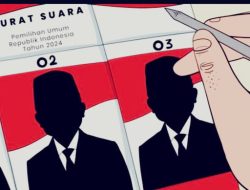 Hasil PSU Pilkada Kabupaten Buru: Paslon Amanah Unggul di TPS 02 Desa Debowae