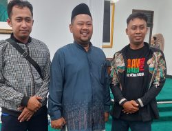 Bupati dan Wabup Gresik Gelar Open House Hari Ketujuh dan Kedelapan Idulfitri 1446 H