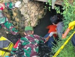 Penemuan Mayat Pria Tanpa Identitas Gegerkan Warga Pangkep