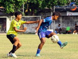 42 Tim Siap Berlaga di Liga Surabaya 2025, Kick-Off 12 April