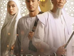 Tgk. Umar Rafsanjani: Drama “Bidaah” Produksi Malaysia Untungkan Narasi Wahabi di Indonesia