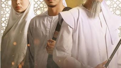 Tgk. Umar Rafsanjani: Drama “Bidaah” Produksi Malaysia Untungkan Narasi Wahabi di Indonesia