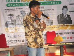 Aktivitas PT. PLM di Bombana Terus Berlanjut, BEM FH UHO Duga Kuat Keterlibatan APH