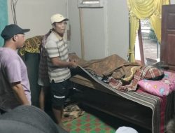 Penambang Emas di IUP PT. PLM Bombana Ditemukan Tak Bernyawa, Diduga Tertimbun Lumpur