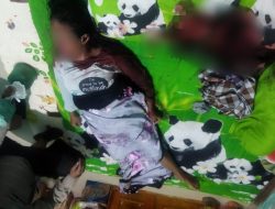 Tragis! Ibu di Maros Tewas Dianiaya Suami dengan Barbel, Terungkap Setelah Anak Teriak Minta Tolong