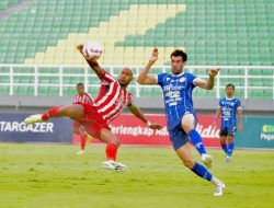 Harga Sewa Stadion Melonjak, Deltras FC Siap Pindah Homebase dari Sidoarjo