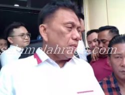 Mantan Gubernur Sulut Olly Dondokambey Diperiksa Sebagai Saksi Kasus Dana Hibah GMIM