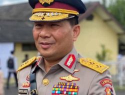 Kapolda Sulut Berkomitmen Berantas Korupsi hingga ke Akar