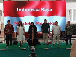 Bupati Situbondo Ajak Diaspora Pulang Kampung, Bahas Gagasan Pembangunan