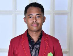 LKPK Sultra Segera Laporkan Dugaan Korupsi Kades Tampara ke Kejati Sultra