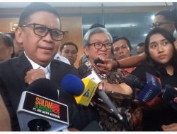 Sidang Hasto Kristiyanto di PN Jakarta Pusat Dilanjutkan, Saksi Ungkap Pertemuan dengan Harun Masiku