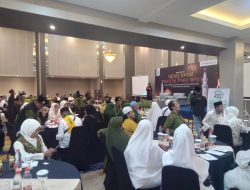 FTI Travel Gelar Halal Bihalal Nasional, Meriah dengan Doorprize, Games, dan Ziarah Makam Wali