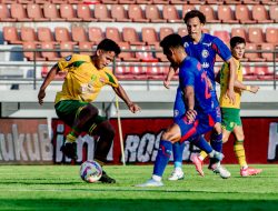 Hasil Liga 1: Seri di Derby Jatim, Persebaya Gagal Naik ke Peringkat 2