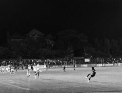 Lolos 32 Besar, Perseden Denpasar Siap Hadapi Pekanbaru FC di GOR Ngurah Rai
