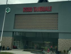 HIPMAP Kendari dan LSM Pribumi Soroti Kerusakan RSUD Tanduale Bombana: Bangunan Baru Tapi Sudah Rusak