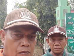 Sudah 4 Bulan Tak Digaji, 10 Pegawai Perumda Panglungan Wonosalam Menanti Kepedulian