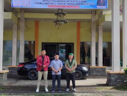 Cipayung Plus Padang Lawas Kecewa Terhadap Pelaksanaan Musrenbang: Dinilai Tak Sesuai Semangat Partisipatif