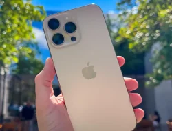 Harga iPhone Selangit, Ini Alasan dan Keunggulannya Dibanding Android