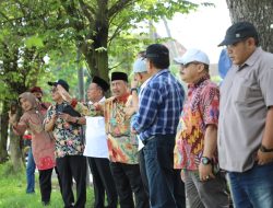 Jombang Jadi Kabupaten Pertama Siap Jalankan Sekolah Rakyat Tahun 2025
