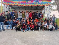 Ketua Jawara Karawang Gelar Halal Bihalal, Soroti RSUD Rengasdengklok dan Permasalahan Sampah