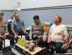 Kades Mojoduwur Pastikan Upaya Penipuan, Minta Maaf ke Kepolisian