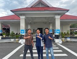 APKD dan HIPMAP Kendari Pertanyakan Status Pj Sekda Bombana