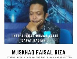 Viral! Diamnya Aparat, Hancurnya Kepercayaan: Dugaan Penggelapan Dana Nasabah Hampir Rp7 Miliar oleh BMT BUS di Semarang Harus Diusut Tuntas