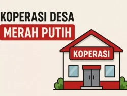 Koperasi Merah Putih Segera Diluncurkan, Ini Cara Daftar dan Fakta Soal Gaji Pengurus