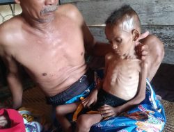 Kurangnya Kepedulian Pemerintah, Anak Yatim Piatu di OKI Meninggal Akibat Muntaber