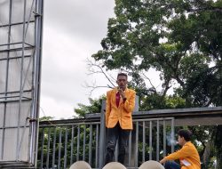 BEM Hukum UHO Tantang Polda Sultra: Usut Tuntas Kasus Pelecehan dan Pencurian, atau Mundur