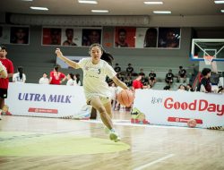 DBL Camp 2025 Masuki Fase Penentuan, 50 Peserta Terbaik Diumumkan