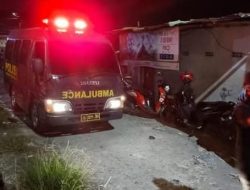 Terlambat Dirawat, Mahasiswi Unhas Meninggal di Kos Akibat BPJS Menunggak