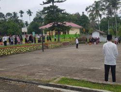 Semarak Hardiknas, SMPN 3 Kubung Gelar Upacara dan Beragam Lomba Pendidikan