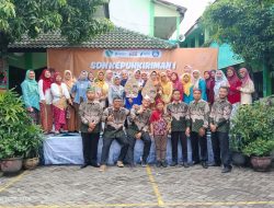 EXPO 2025 SDN Kepuhkiriman 1: Rayakan Hardiknas dengan Tema “Karya, Kreasi, Prestasi”