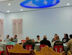 Masyarakat Langowan dan Kakas Raya Sepakat Dukung Percepatan Pembentukan Kota Langowan