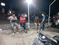Preman Ormas Ancam Juru Parkir dengan Pisau di Ciruas, Diamankan Polisi