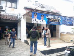 Pemutihan Pajak Kendaraan Bermotor Disambut Antusias di Klaten