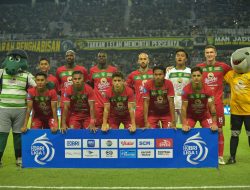 Persebaya Surabaya Kantongi Lisensi AFC, Peluang Tampil di Kompetisi Asia Terbuka Lebar