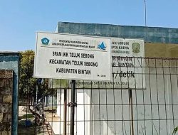 Krisis Air di Sebong Lagoi: Warga Keluhkan Layanan SPAM IKK yang Tak Kunjung Membaik