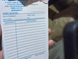 Kunjungan Tim Dirjen Kementerian Perumahan ke Desa Torjek, Isu Program BSPS Disorot