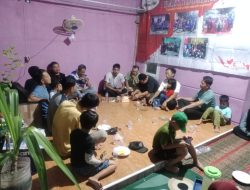 Team Saber RS Mitra Plumbon Cibitung Gelar Pertemuan Silaturahmi di Cibitung Bekasi