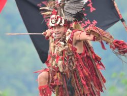 Minahasa, Kota Wisata dengan Sejuta Pesona Alam, Budaya, dan Kuliner