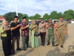 Syukuran Hajat Bumi Digelar di Monumen Kebulatan Tekad Rengasdengklok: Warga Harap Berkah dan Persatuan
