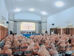 Polres Jombang Gencarkan Razia Miras: Angka Kriminalitas Menurun