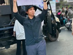 HIPMAP Kendari Desak Tindakan Tegas terhadap Pj Sekda Bombana