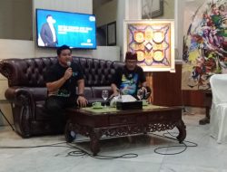 Sarasehan Lentera Bersinar Lagi, Serukan Arus Balik Kebudayaan Gresik