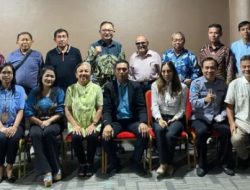Stafsus Gubernur Gandeng Perguruan Tinggi Kembangkan Desa Wisata di Sulut