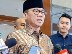 Mendes Yandri Tegaskan BUMDes dan Koperasi Desa Merah Putih Beda Sumber Dana
